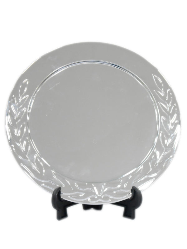 Silver Tray