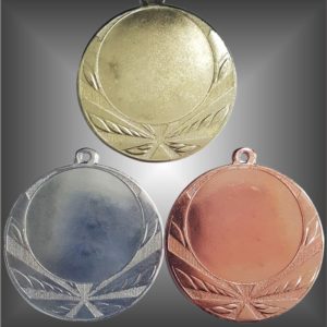 unique Small Medals