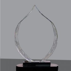 Crystal Awards - A059