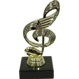 Music Trophy