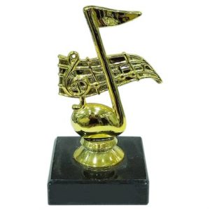 Music Trophy Awards