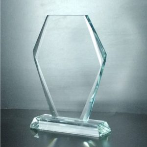 Crystal Trophy