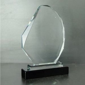 Crystal Awards - HB-40