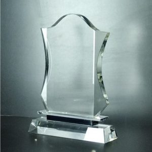 Best Crystal Awards