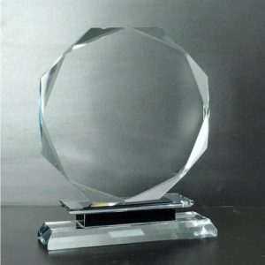 Glass awards