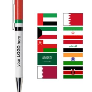 FLAG PEN