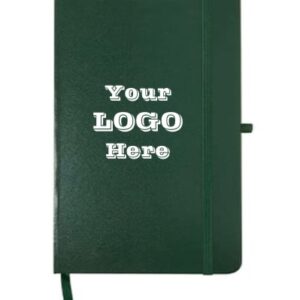 Promotional Notebook (Eco-Friendly)