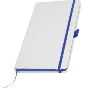 Promotional Notebook (Eco-Friendly)