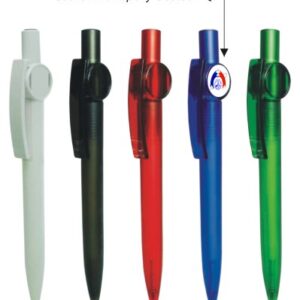 promotional pen