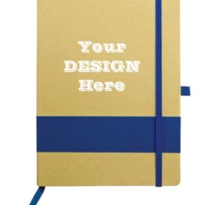 Promotional Notebook (Eco-Friendly)